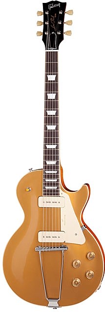 Les Paul 60th Anniversary Limited by Gibson