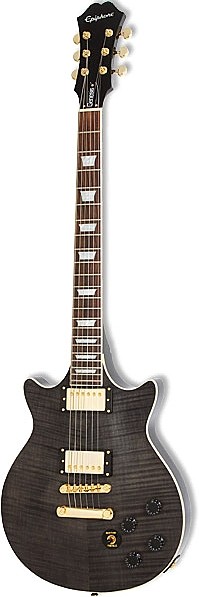 Genesis Deluxe Pro by Epiphone
