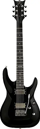 Barchetta LT-T by DBZ Guitars