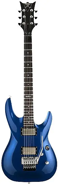 Barchetta LT-FR by DBZ Guitars