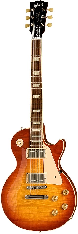 Les Paul Traditional by Gibson