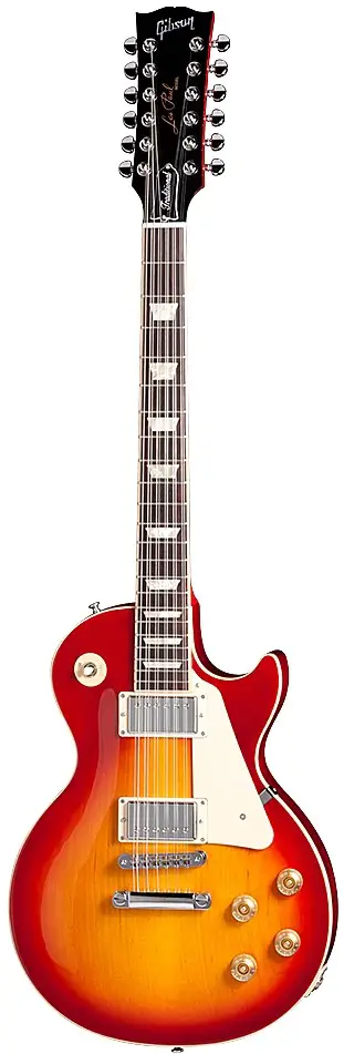 Les Paul Traditional 12-String by Gibson