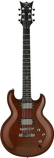 Royale ST by DBZ Guitars