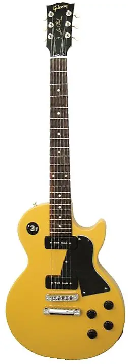 Les Paul Special Single Cutaway by Gibson