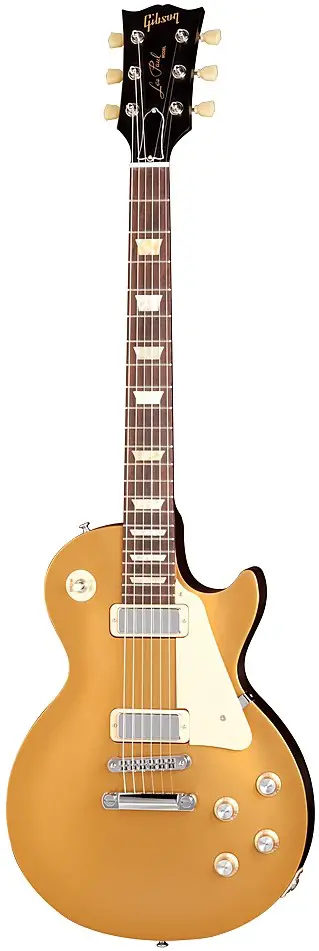 Les Paul Studio `70s Tribute by Gibson