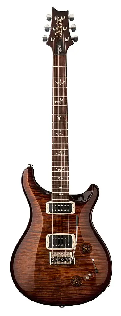 408 Maple Top by Paul Reed Smith