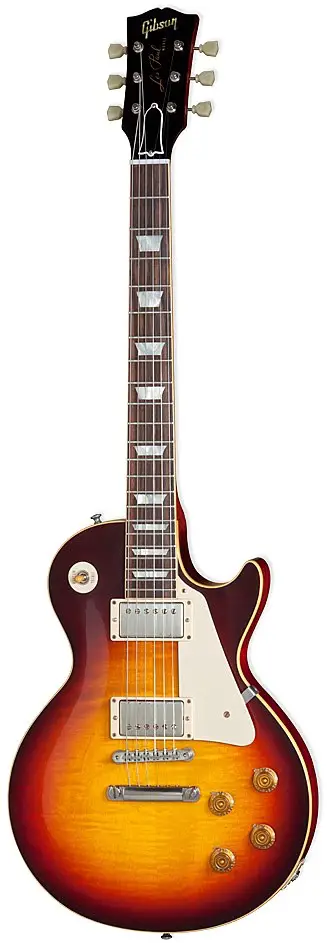 Collector's Choice™ #6 1959 Les Paul by Gibson Custom