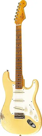 Time Machine '57 Stratocaster Heavy Relic by Fender Custom Shop