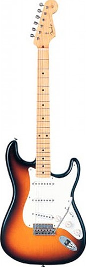 Time Machine `56 Stratocaster NOS by Fender Custom Shop