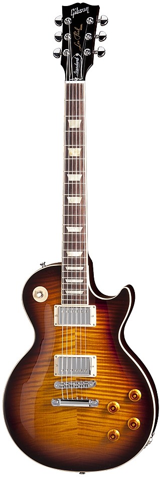 Les Paul Standard 2013 by Gibson