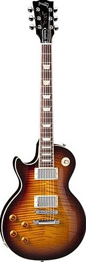 Les Paul Standard 2013 Left Handed by Gibson