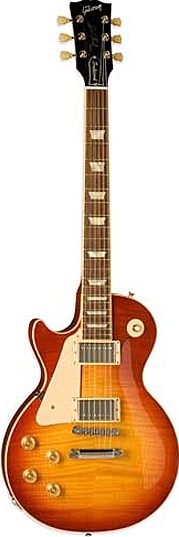 Les Paul Traditional 2013 Left Handed by Gibson