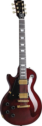 Les Paul Studio 2013 Left Handed by Gibson