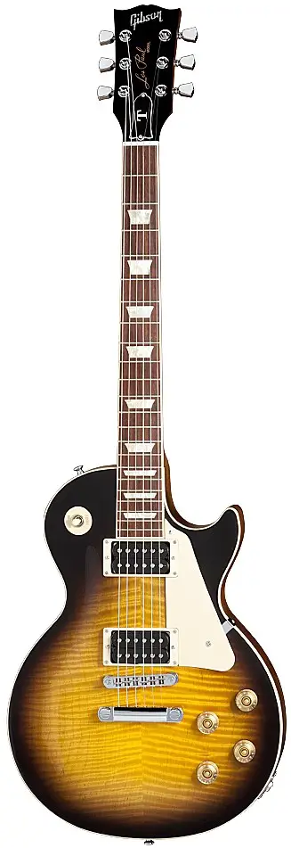 Les Paul Signature T by Gibson