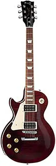 Les Paul Signature T Left Handed by Gibson