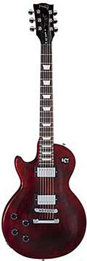 Les Paul '60s Tribute Left Handed by Gibson