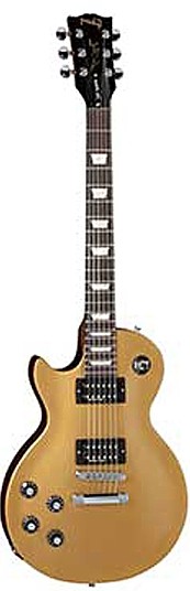 Les Paul '70s Tribute Left Handed by Gibson