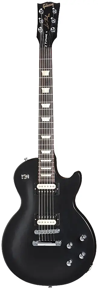Les Paul Future Tribute by Gibson