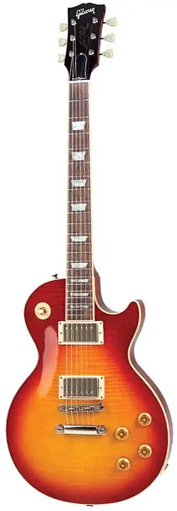 Les Paul Standard '60s Neck by Gibson