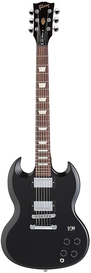SG '60s Tribute by Gibson