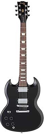 SG '60s Tribute Left Handed by Gibson