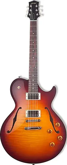 SoCo 16 LC by Collings