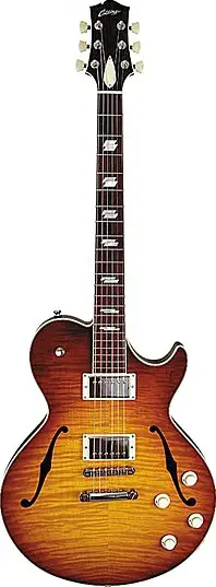 SoCo Deluxe by Collings