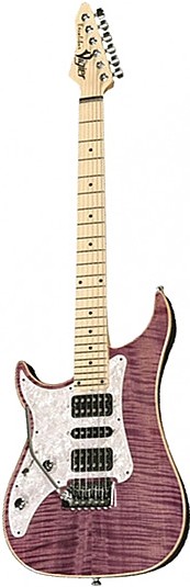 Excalibur Special HSH Left Handed by Vigier Guitars