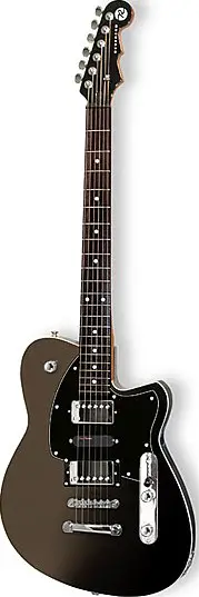 Gil Parris Signature by Reverend