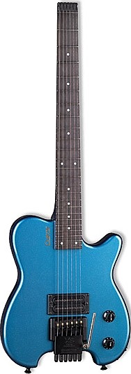 Allan Holdsworth Signature Series Headless HH1 by Carvin