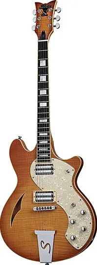 TSH-1 Classic by Schecter