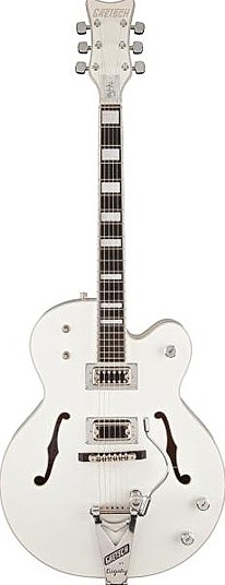 G7593T Billy Duffy White Falcon by Gretsch Guitars