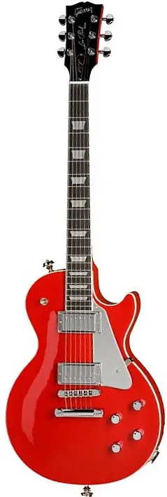 Les Paul GT 'No Flames' by Gibson