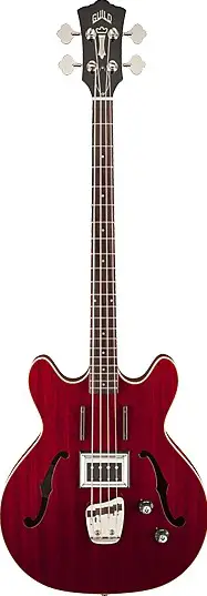 Starfire Bass by Guild