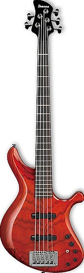G105 (2013) by Ibanez