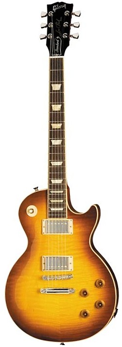 2008 Les Paul Standard Plus by Gibson