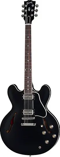 Chris Cornell ES-335 by Gibson Custom