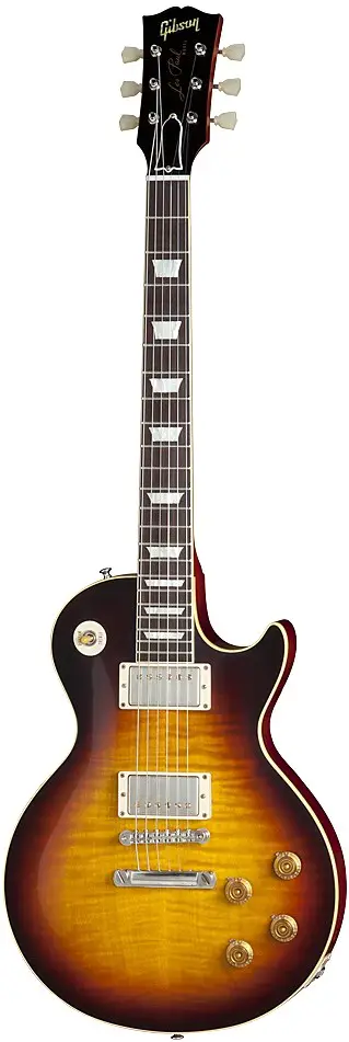 1959 VOS Les Paul Standard Reissue by Gibson Custom
