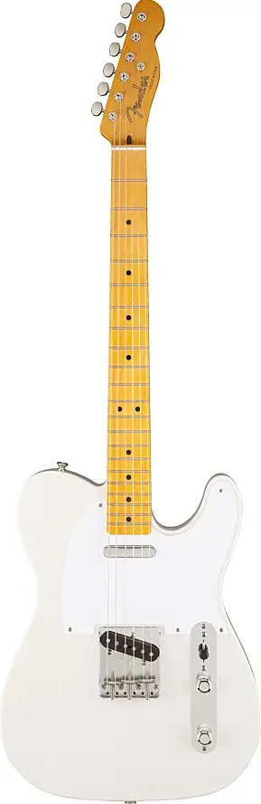 Classic '50s Telecaster Lacquer by Fender