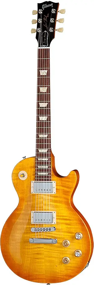 Gary Moore Les Paul Standard by Gibson