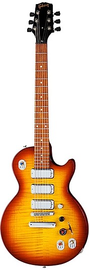 LPX by Gibson