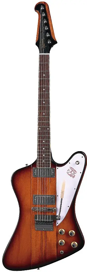 1964 Firebird III by Gibson Custom