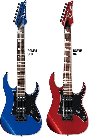 RGM55 by Ibanez