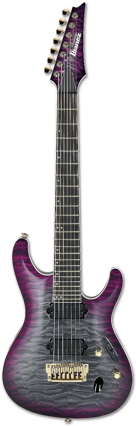 S5527QFX by Ibanez