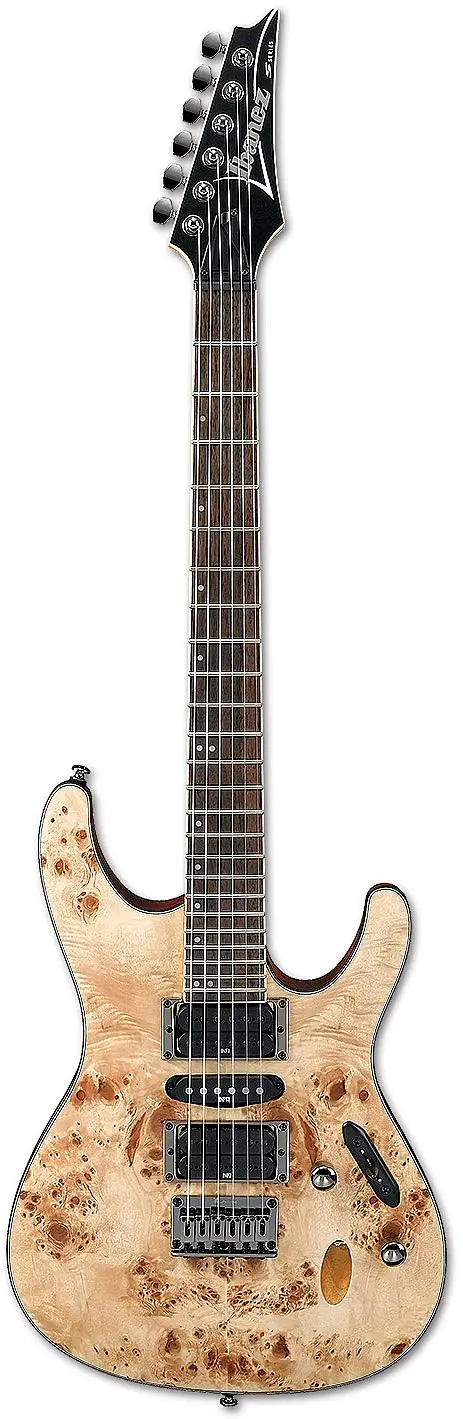 S771PB by Ibanez
