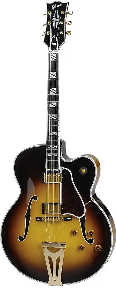 Super 400 CES by Gibson Custom