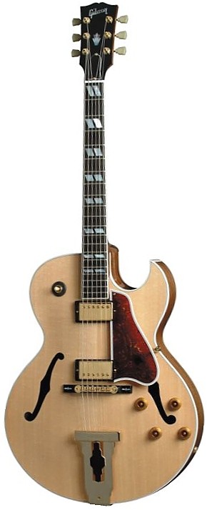 L-4 CES Mahogany by Gibson Custom