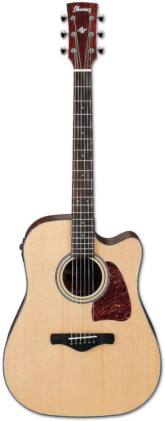 AW400CE by Ibanez