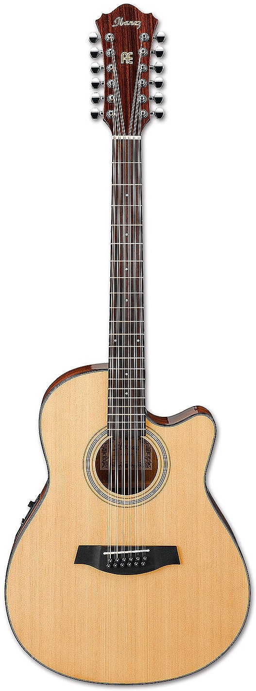 AEF1512E by Ibanez