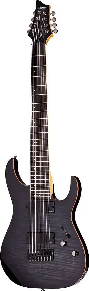 Banshee 8 Active by Schecter